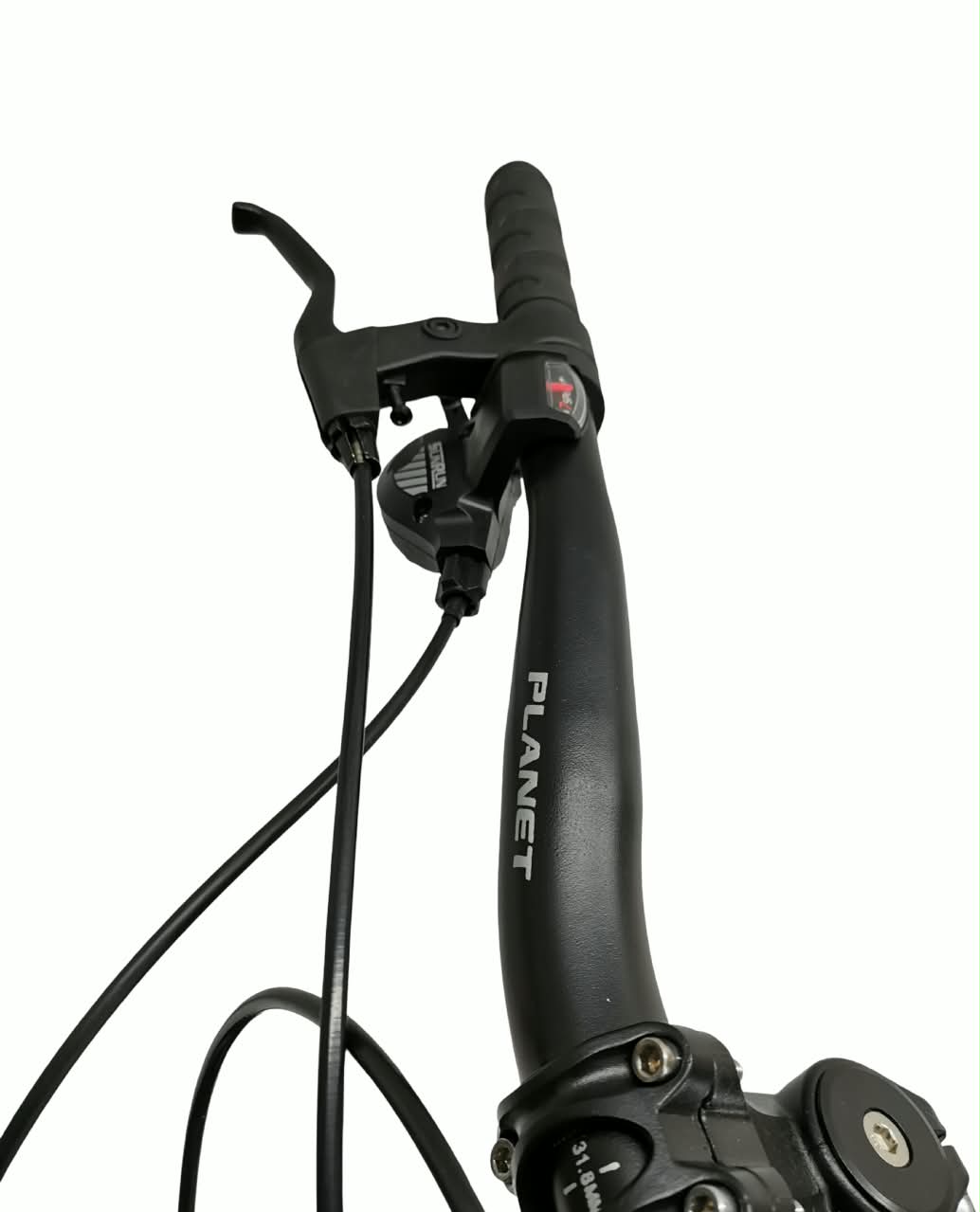Planet Trendy MTB 20" 7Speed
