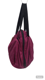 Helmet Bag Nexus By Saddle Creek