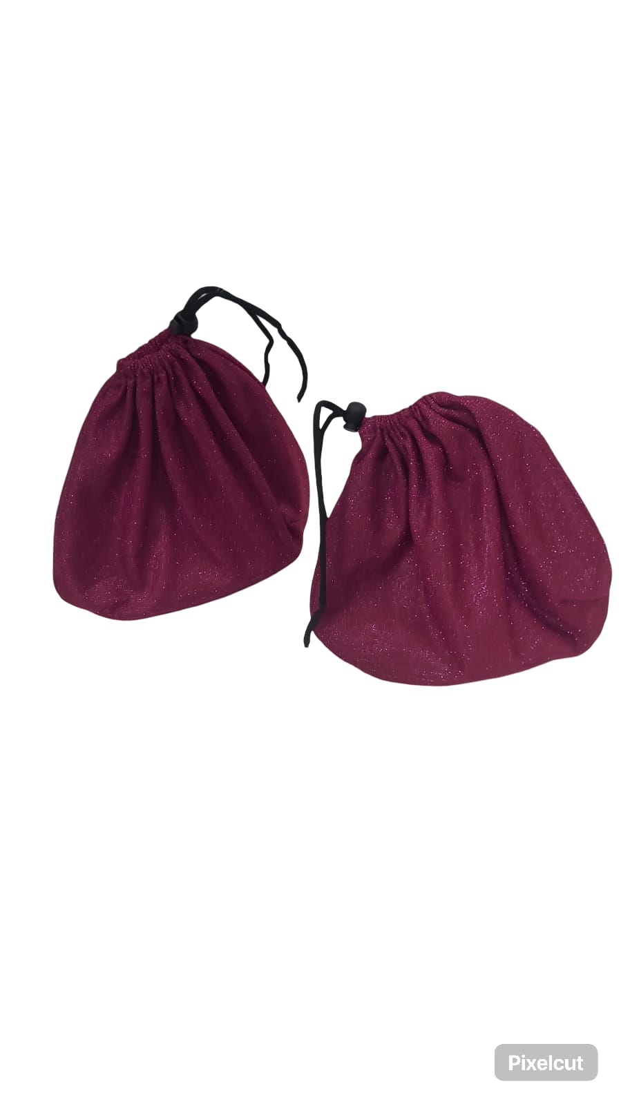 Nexus  Stirrup Iron Bag Covers
