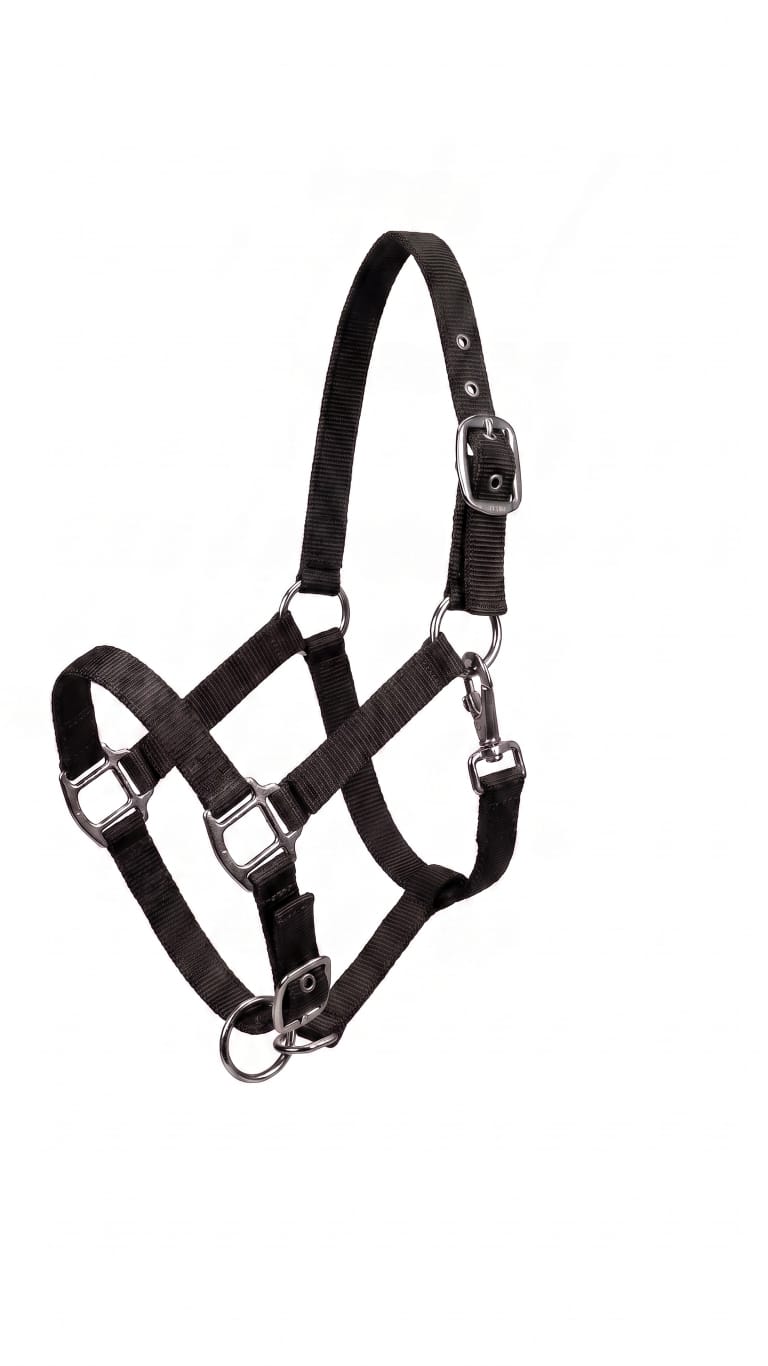 Ridepro Halter Foal No Lead