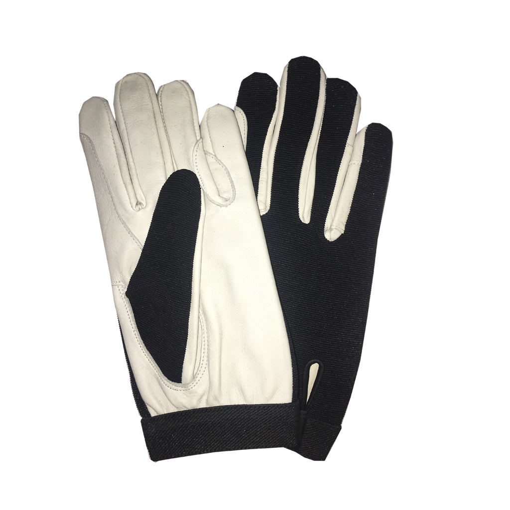 Gloves Grippy Model