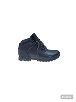 Boot black urban art crocco 24
