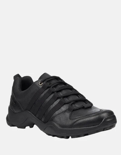 Urban Art Sneaker Bolt 2 wax mens Black