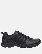 Urban Art Sneaker Bolt 2 wax mens Black
