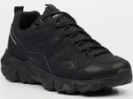Urban Art Sturdy 2 Sneeker faux nubuck black mens