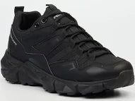 Urban Art Sturdy 2 Sneeker faux nubuck black mens