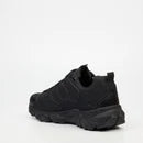 Urban Art Sturdy 2 Sneeker faux nubuck black mens
