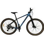 Avalanche Bike REFLEX 29ER TEAM Metallic Blue Black