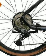 Avalanche Bike REFLEX 29ER TEAM Metallic Blue Black