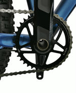 Avalanche Bike REFLEX 29ER TEAM Metallic Blue Black