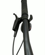 Avalanche Bike REFLEX 29ER TEAM Metallic Blue Black