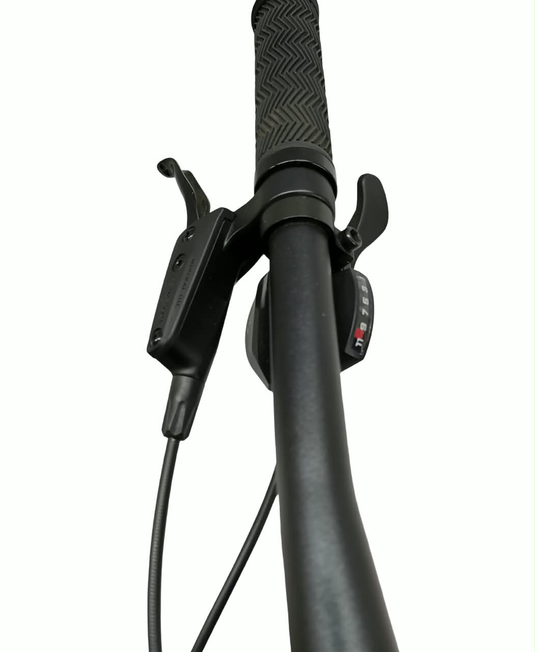 Avalanche Bike REFLEX 29ER TEAM Metallic Blue Black
