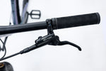 Avalanche Bike REFLEX 29ER TEAM Metallic Blue Black