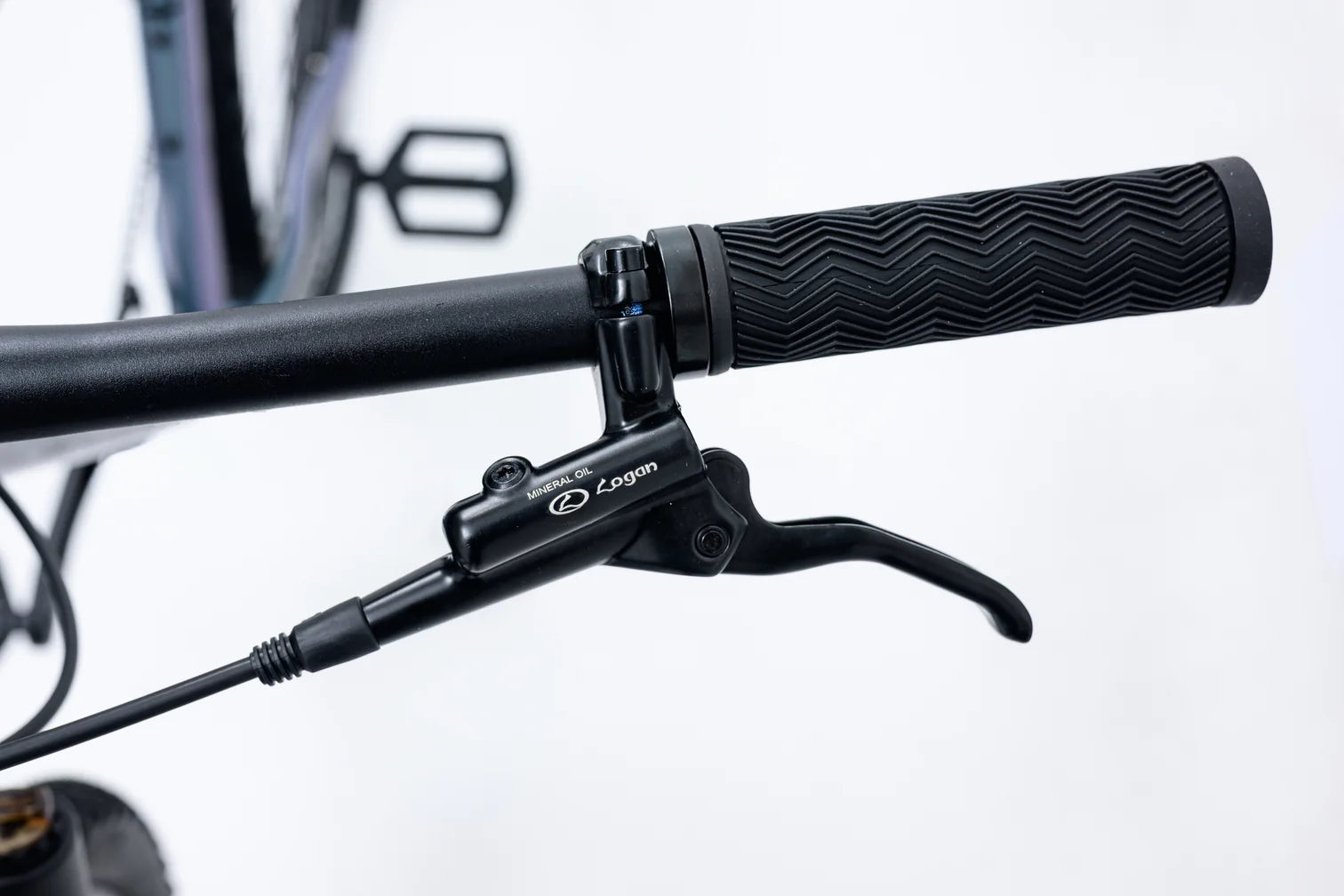 Avalanche Bike REFLEX 29ER TEAM Metallic Blue Black