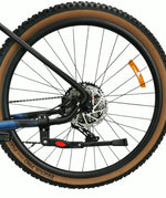 Avalanche Bike REFLEX 29ER TEAM Metallic Blue Black