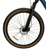 Avalanche Bike REFLEX 29ER TEAM Metallic Blue Black
