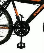 Sniper 24" MTB Y Frame