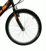 Sniper 24" MTB Y Frame