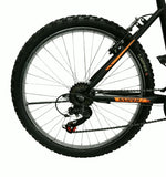 Sniper 24" MTB Y Frame