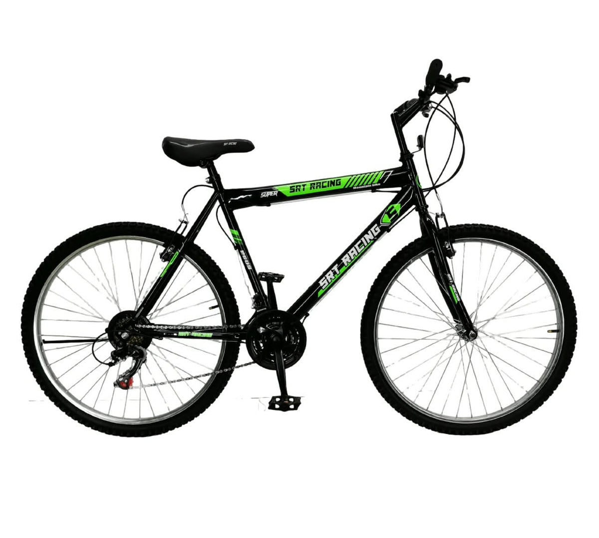 Sniper MTB 26" Mens SRT