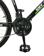 Sniper MTB 26" Mens SRT