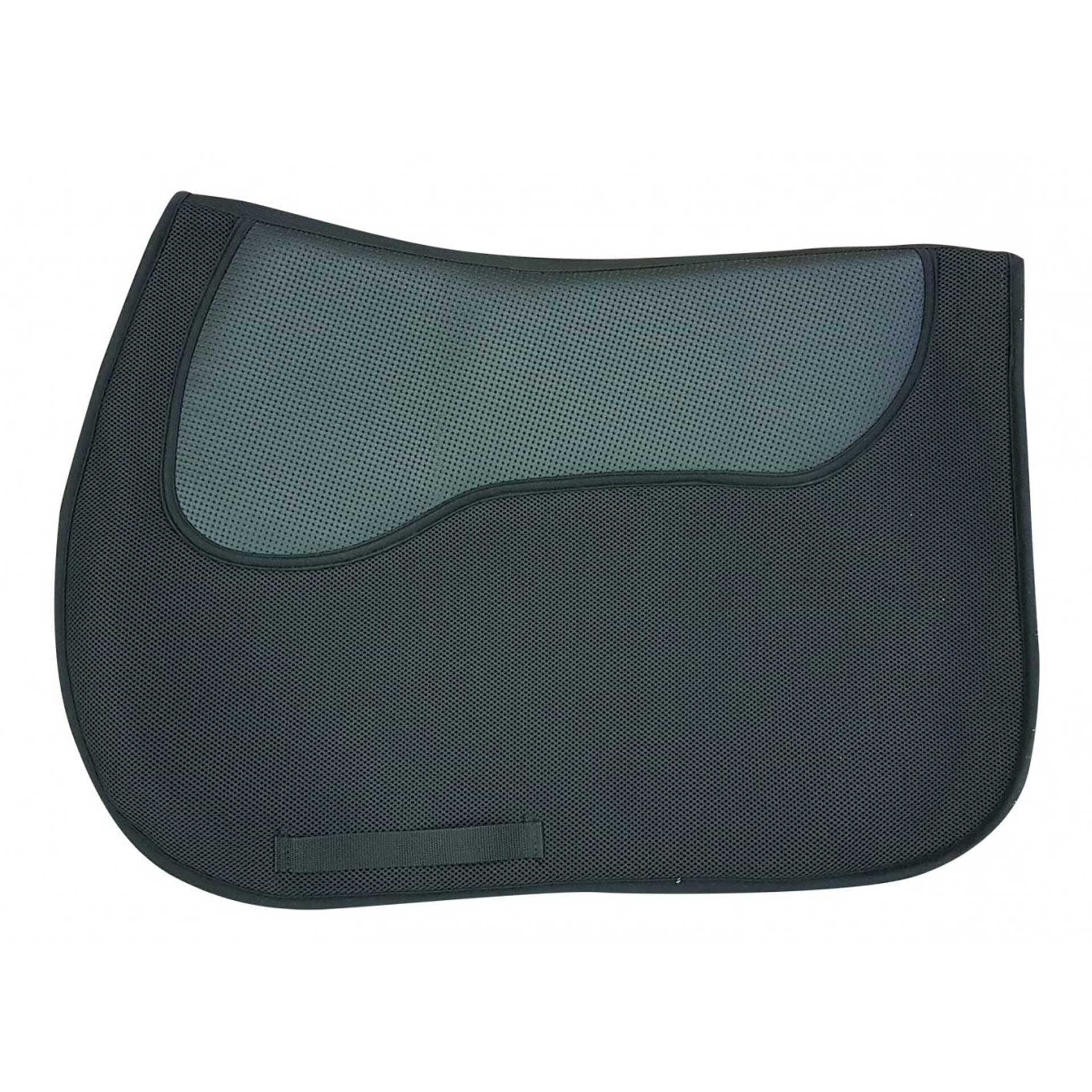 Saddle Pad Comfort + Saddle Support Solo