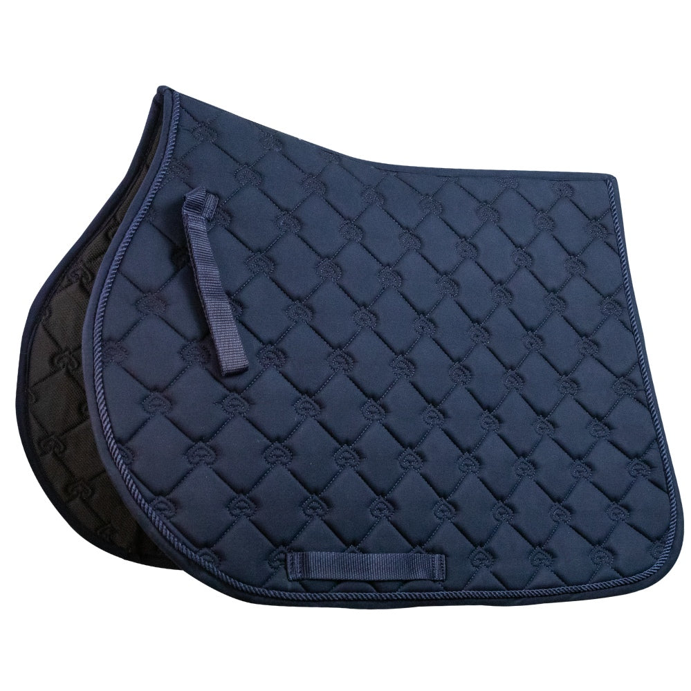 Roemer Crown Jumping Saddlecloth Numnah