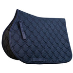 Roemer Crown Jumping Saddlecloth Numnah