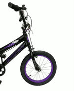 Sniper Bicycle Bmx 16 Inch Girls