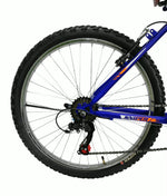 Sniper 24" MTB Y Frame