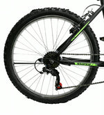 Sniper 24" MTB Y Frame