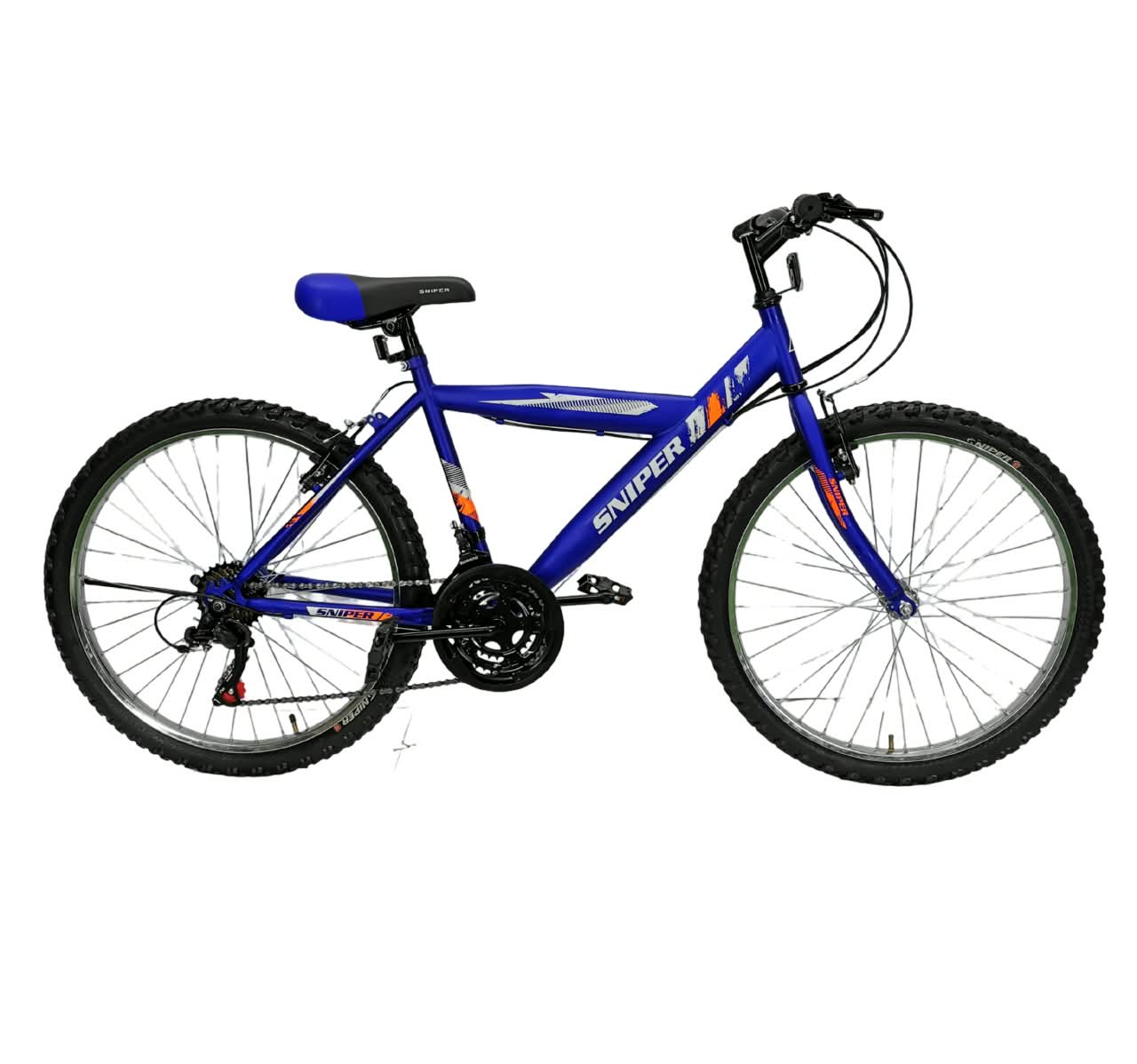 Sniper 24" MTB Y Frame