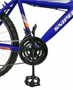 Sniper 24" MTB Y Frame