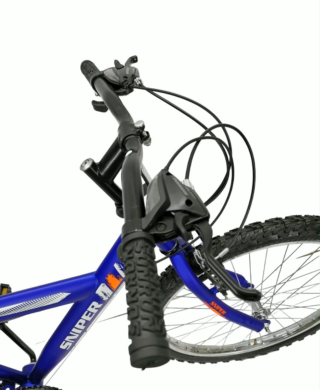 Sniper 24" MTB Y Frame