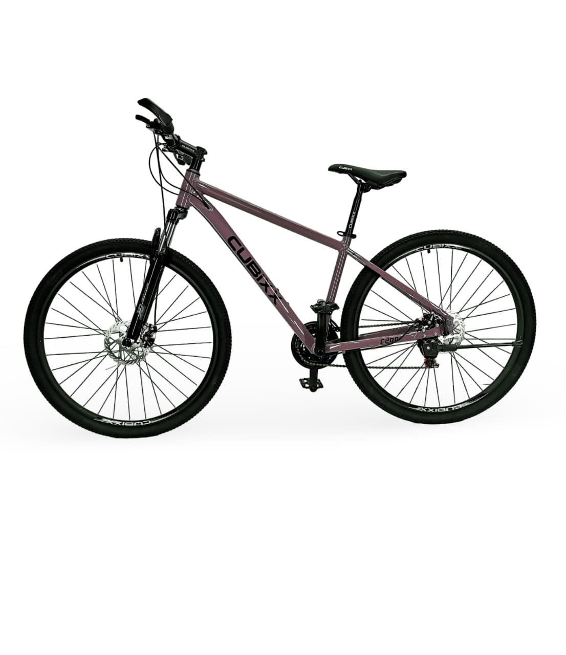 Bicycle MTB 29Inch Cubixx C200 17 Pink