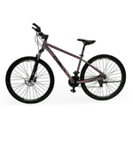 Cubixx C200 MTB 29" Pink - 17" frame