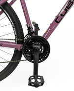 Cubixx C200 MTB 29" Pink - 17" frame