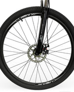 Cubixx C200 MTB 29" Pink - 17" frame