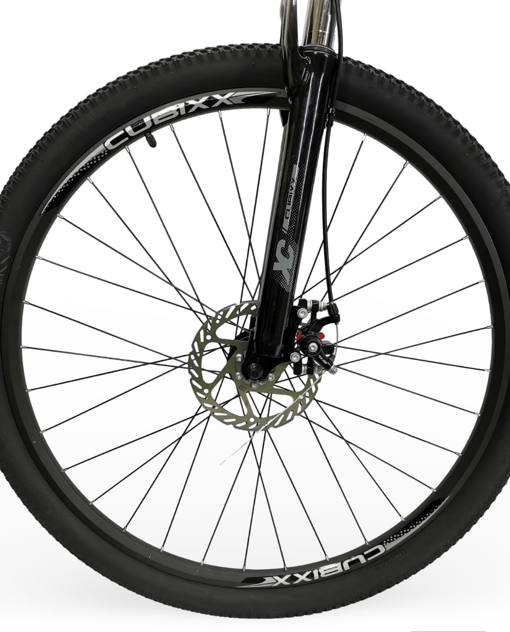 Cubixx C200 MTB 29" Pink - 17" frame