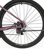 Cubixx C200 MTB 29" Pink - 17" frame