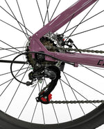 Cubixx C200 MTB 29" Pink - 17" frame