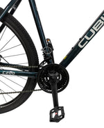 Cubixx C200 MTB 29" Blue - 21" Frame