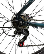 Cubixx C200 MTB 29" Blue - 21" Frame