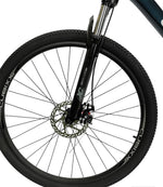 Cubixx C200 MTB 29" Blue - 21" Frame