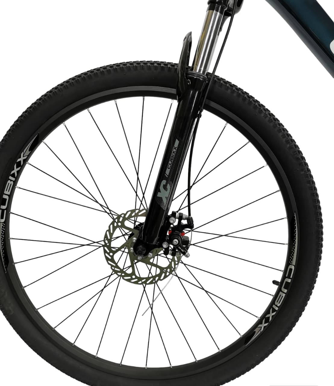 Cubixx C200 MTB 29" Blue - 21" Frame
