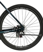 Cubixx C200 MTB 29" Blue - 21" Frame