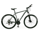 Cubix Mt 16 29" Grey - 21" Frame