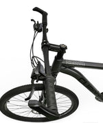 Cubix Mt 16 29" Grey - 21" Frame