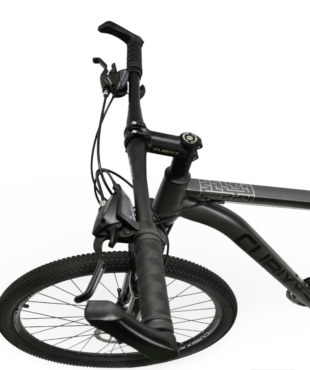 Cubix Mt 16 29" Grey - 21" Frame