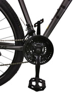 Cubix Mt 16 29" Grey - 21" Frame